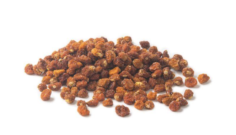 Inca bessen, gedroogd, 250 gram