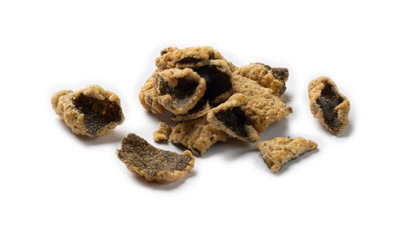 Seaweed Tempura, 100 gram