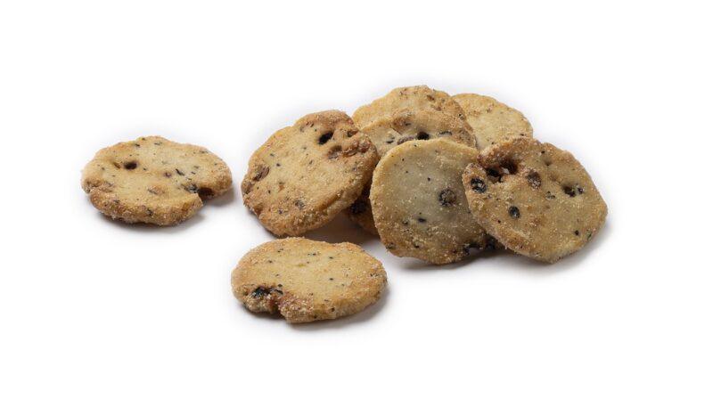 Soy Bean Crackers, 150 gram