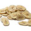Banana chips, 200 gram