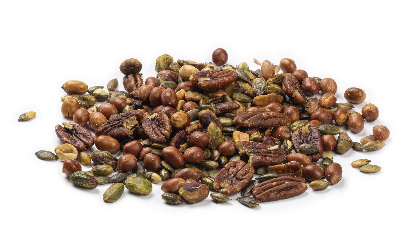 Pepita mix