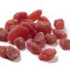 Gedroogde aardbei, 100 gram