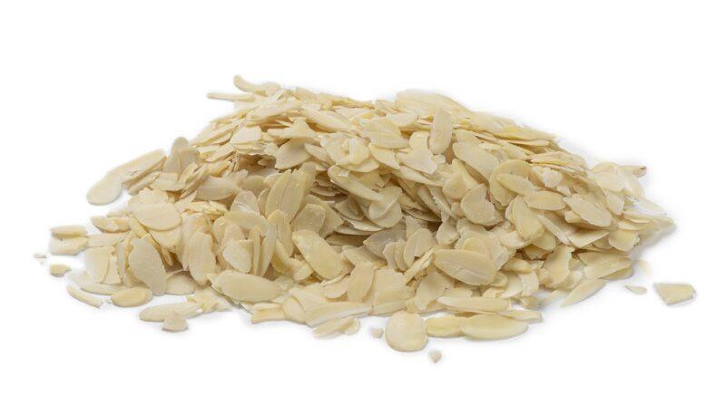 Schaafamandel, 60 gram