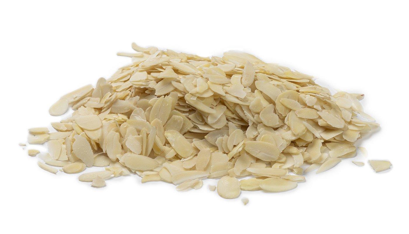 Schaafamandel, 60 gram