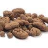 Chocolade pecan truffel, 100 gram