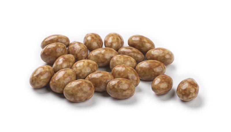 Tiramisu amandelen, 100 gram