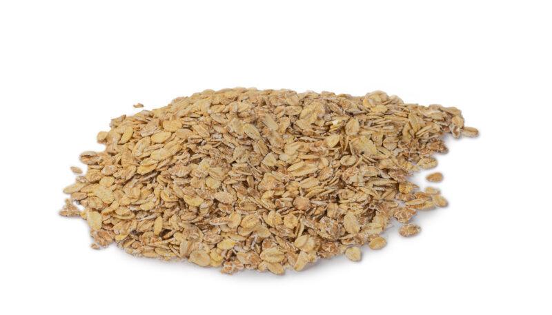 Muesli vlokken, 750 gram