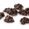 Chocolade Cranberry rots puur