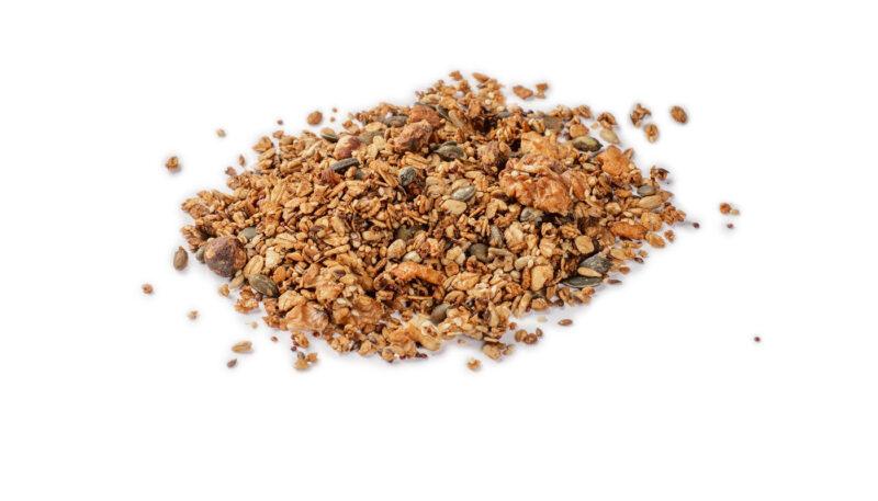 Granola Basis, 500 gram