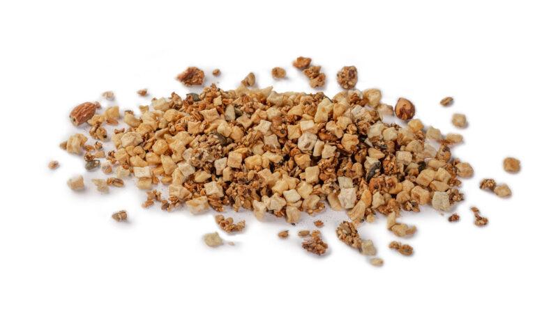Granola Appel kaneel, 500 gram