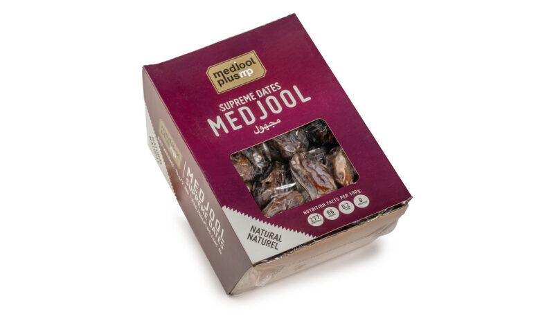 Doos dadels, 1000 gram